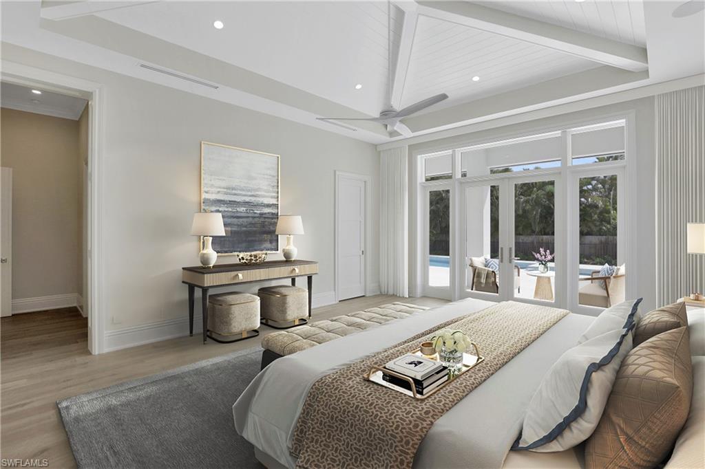 COQUINA SANDS - Residential