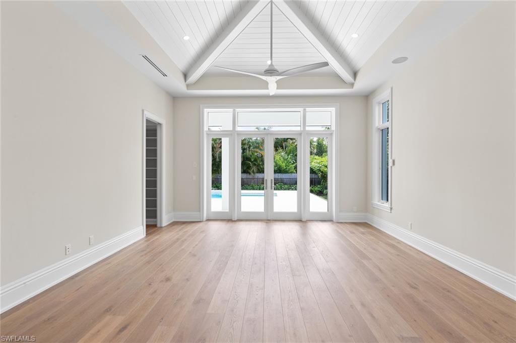 COQUINA SANDS - Residential