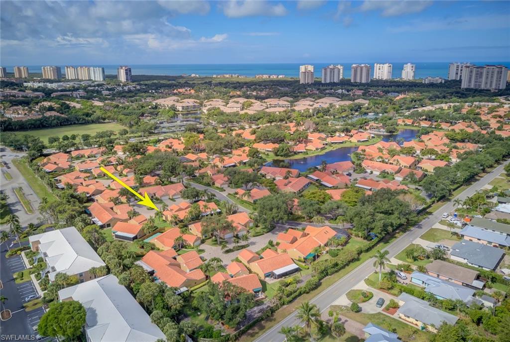 BEACHWALK HOMES - Residential