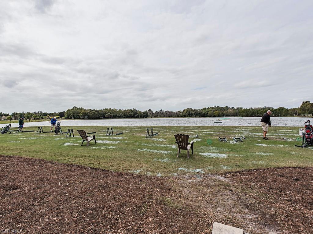 ROYAL PALM GOLF ESTATES - Land