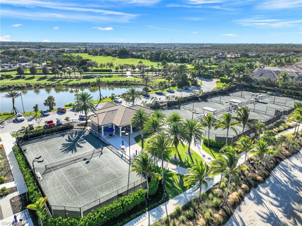 THE QUARRY - Residential