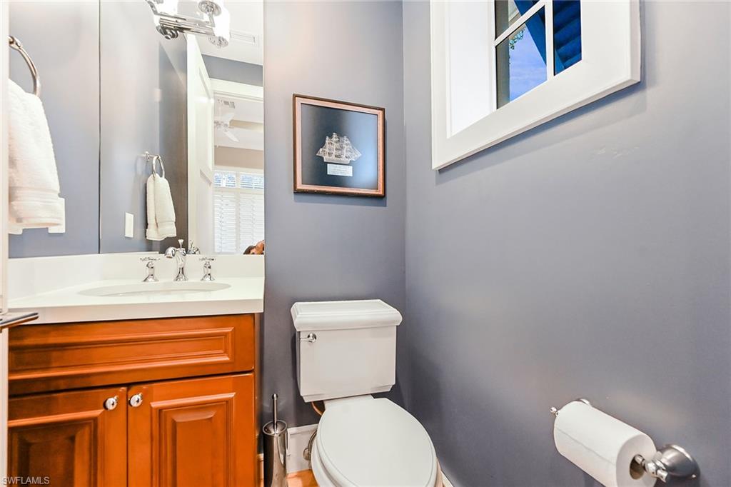 AQUALANE SHORES - Residential Lease