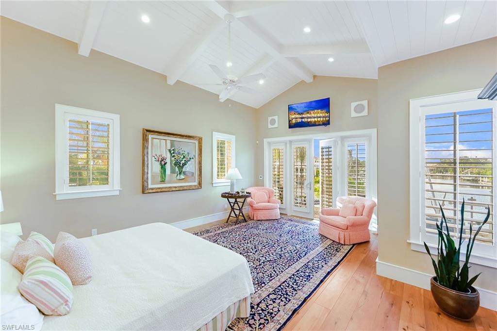 AQUALANE SHORES - Residential Lease