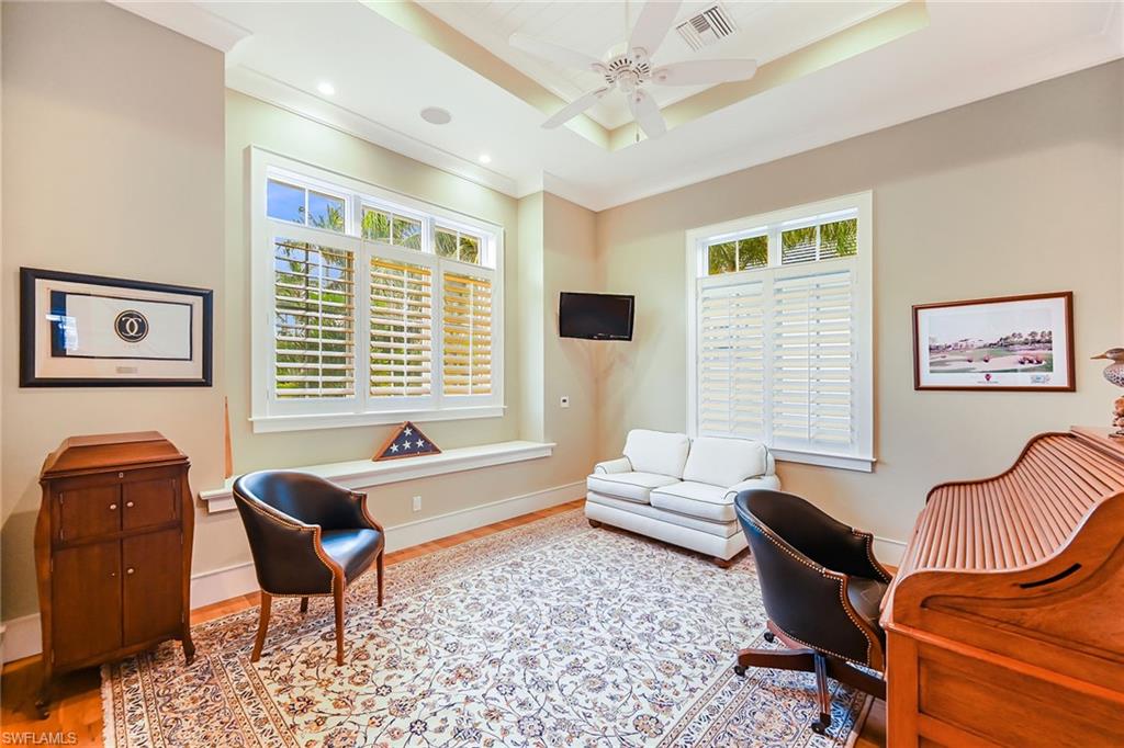 AQUALANE SHORES - Residential Lease