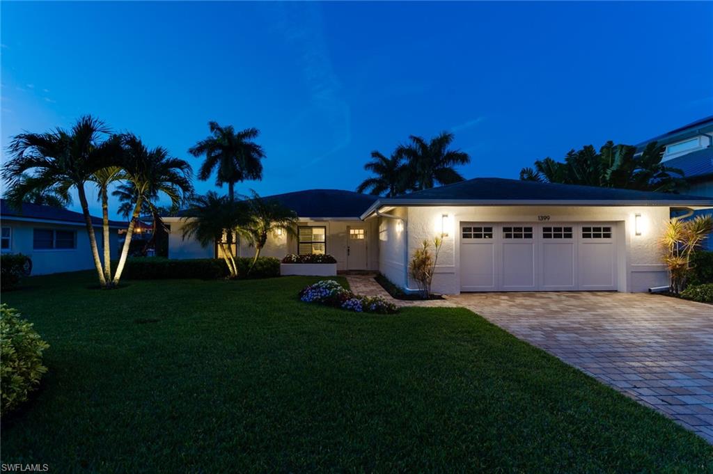 OYSTER BAY - Residential