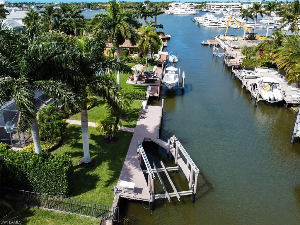 OYSTER BAY - Residential