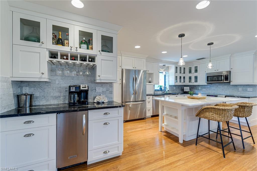 OYSTER BAY - Residential