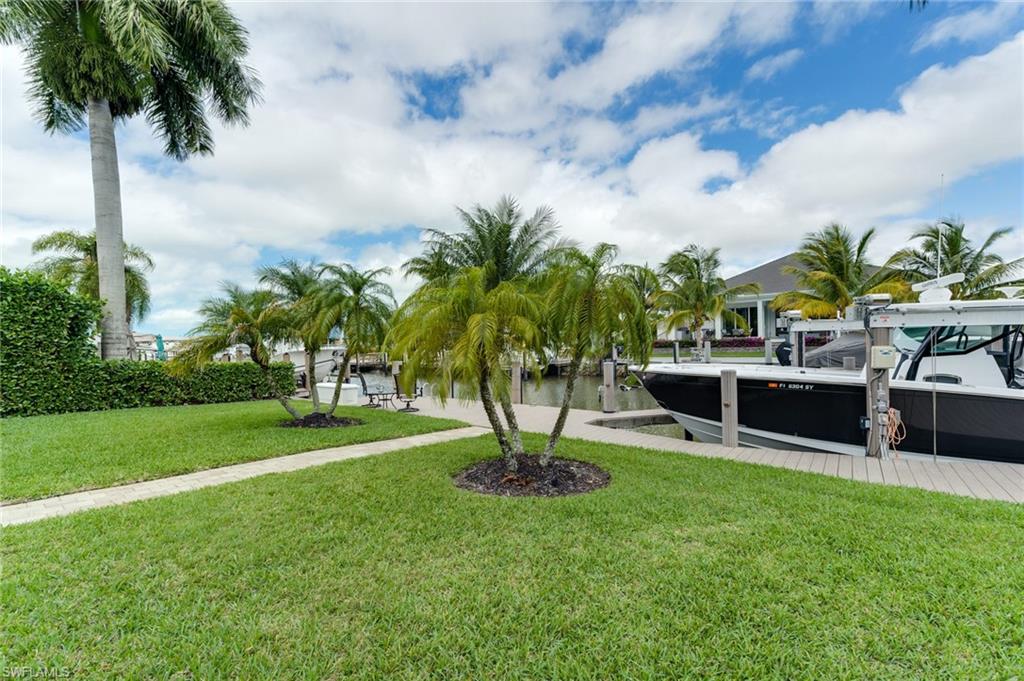 OYSTER BAY - Residential