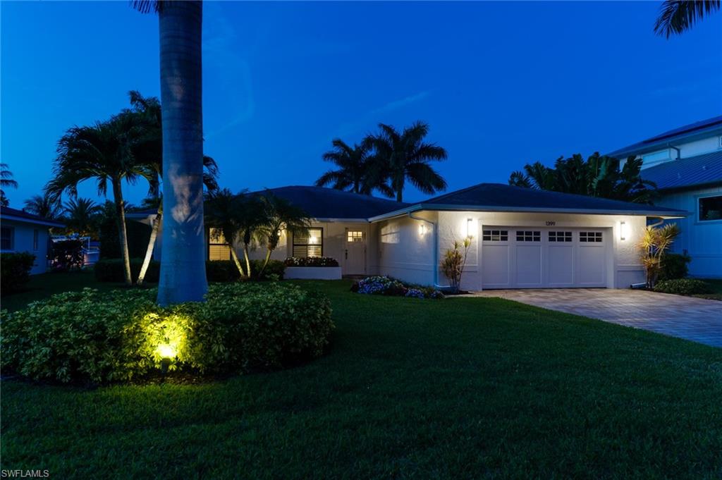 OYSTER BAY - Residential