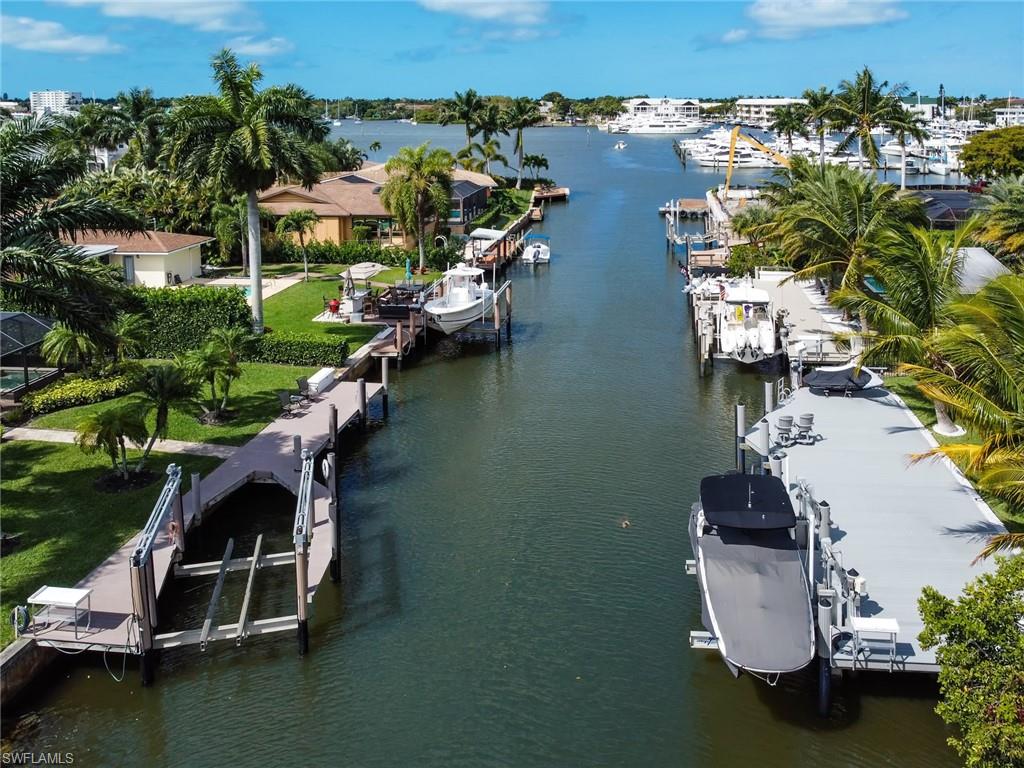 OYSTER BAY - Residential