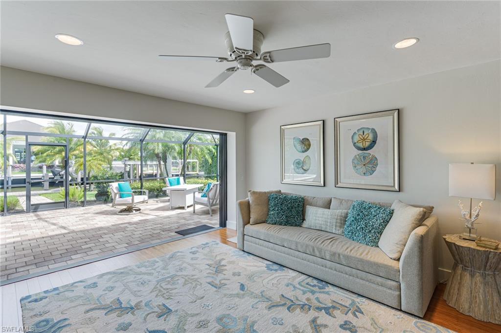 OYSTER BAY - Residential