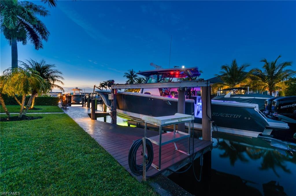 OYSTER BAY - Residential