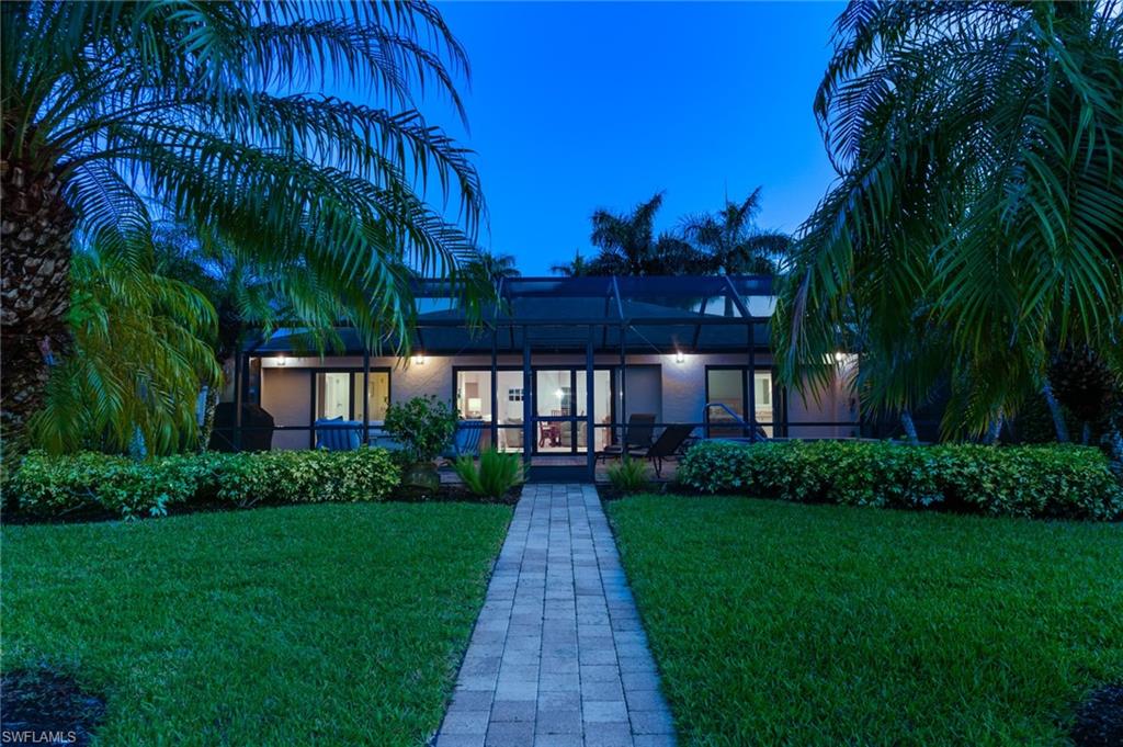 OYSTER BAY - Residential