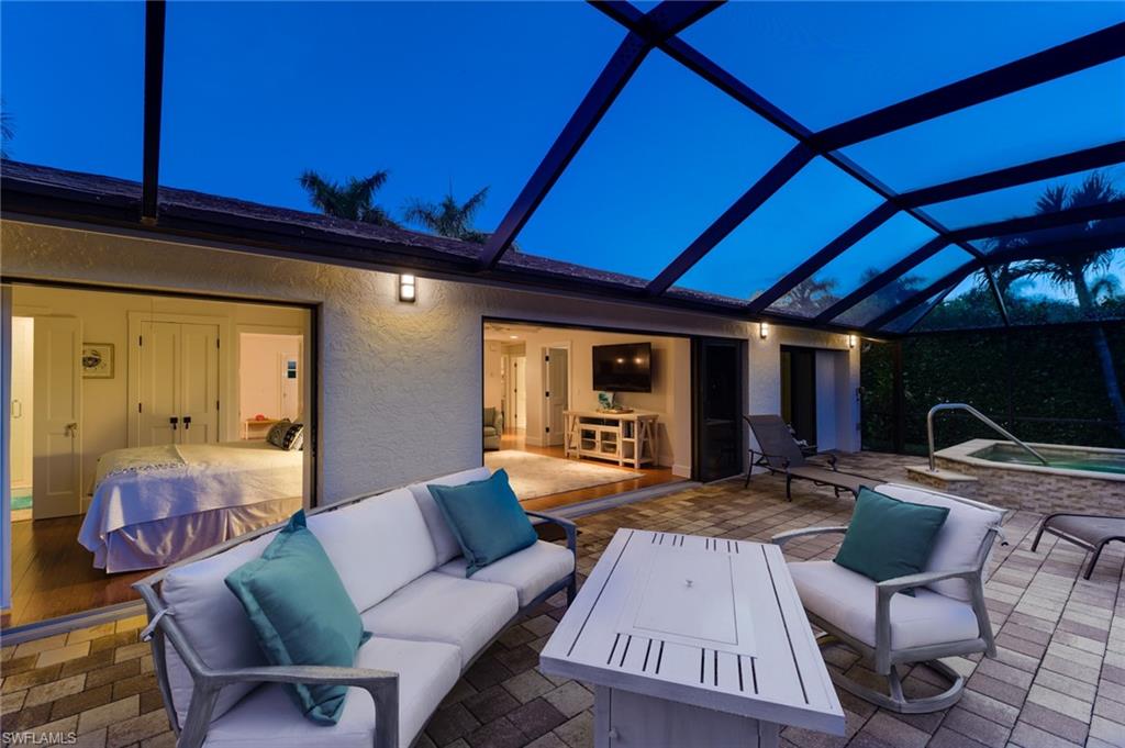 OYSTER BAY - Residential