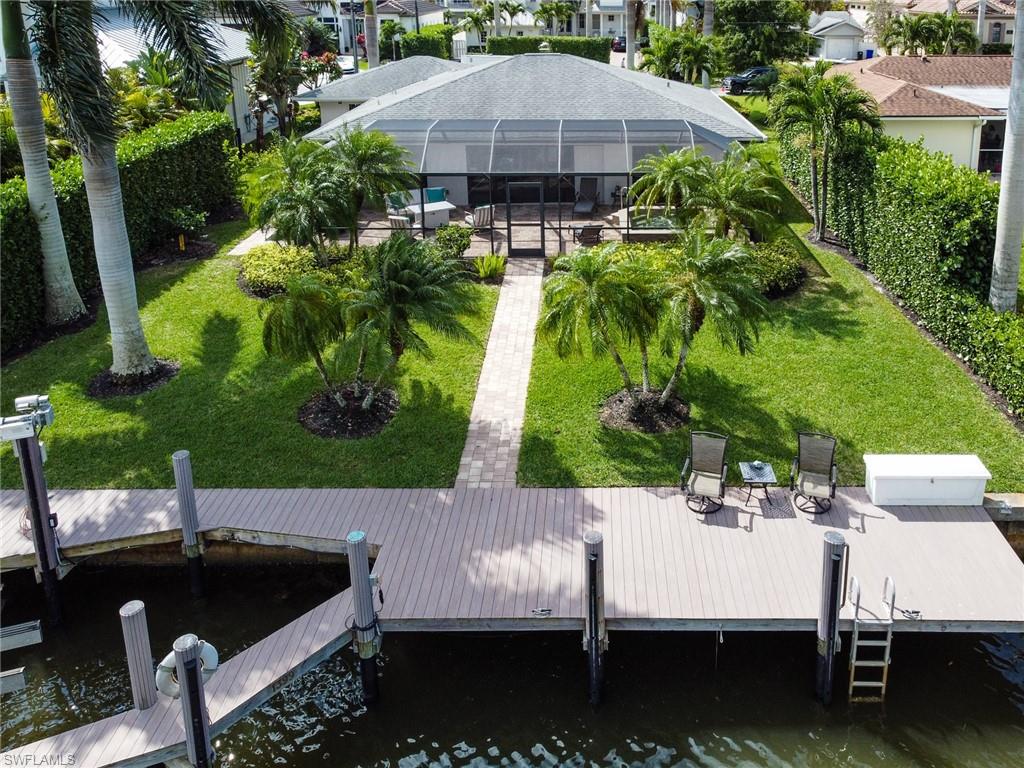 OYSTER BAY - Residential