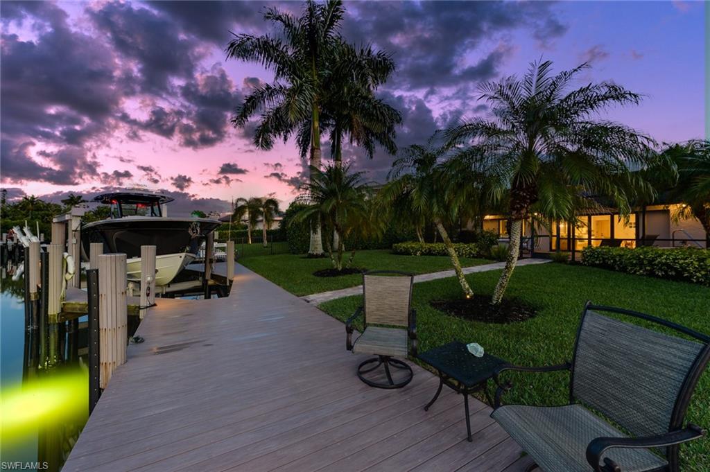 OYSTER BAY - Residential