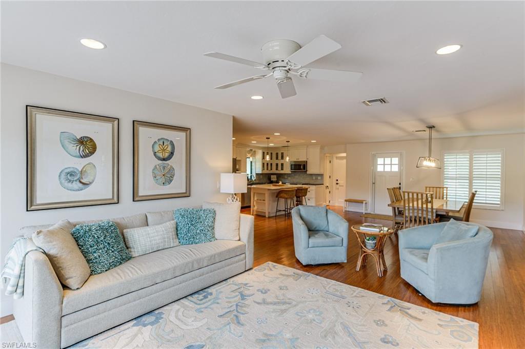 OYSTER BAY - Residential