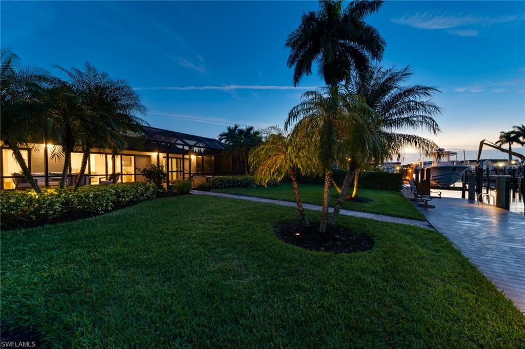 OYSTER BAY - Residential