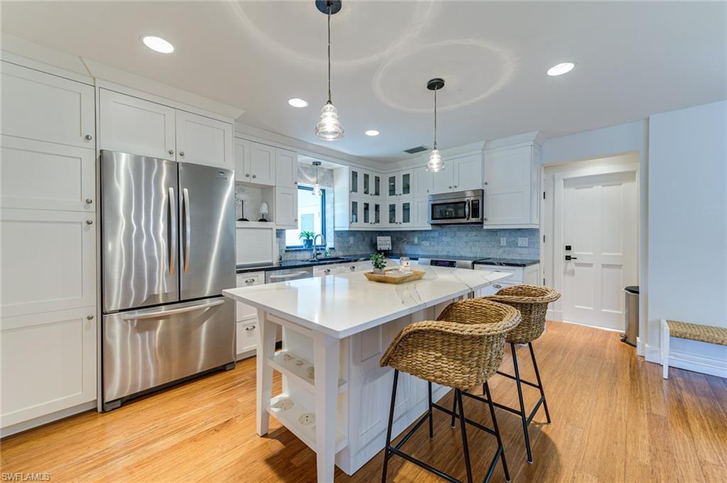 OYSTER BAY - Residential