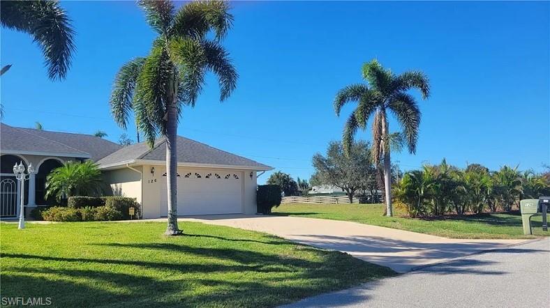 HIGHLAND ESTATES - Residential