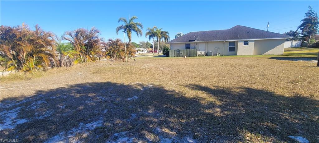 HIGHLAND ESTATES - Residential