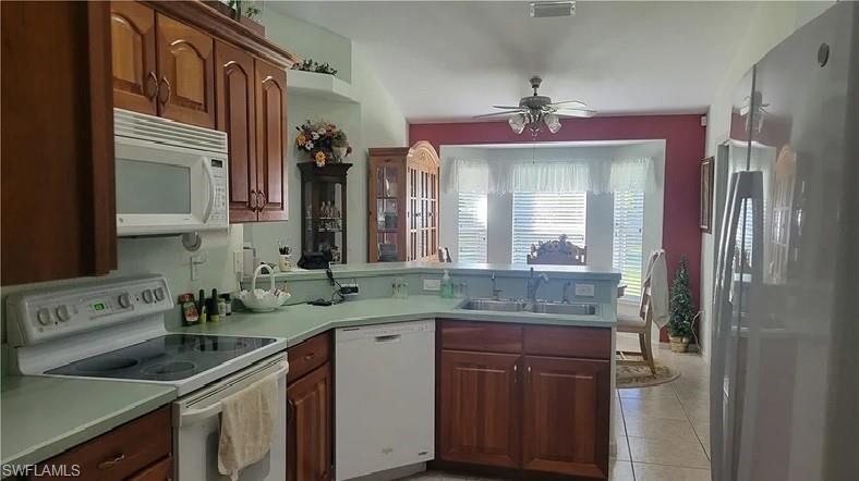 HIGHLAND ESTATES - Residential