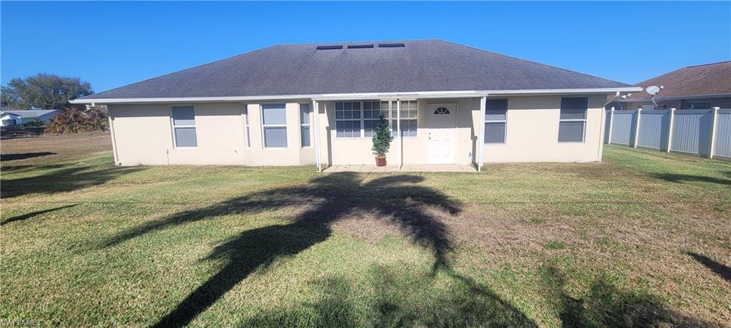 HIGHLAND ESTATES - Residential