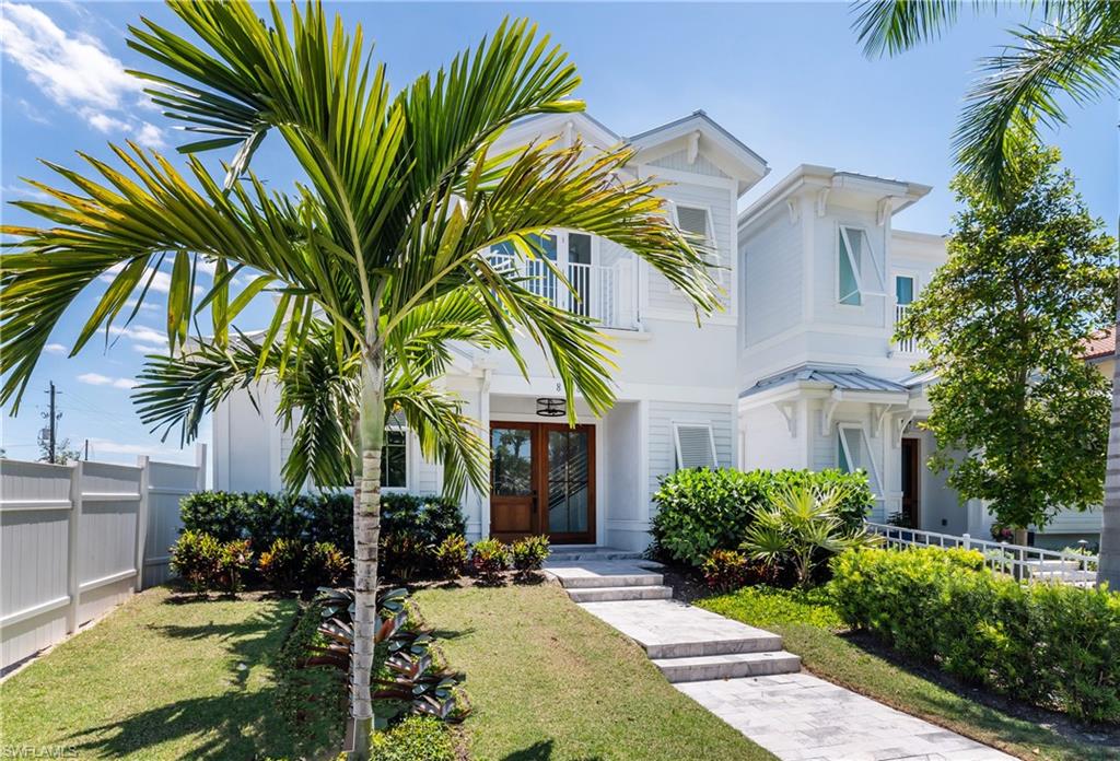 OLDE NAPLES - Residential