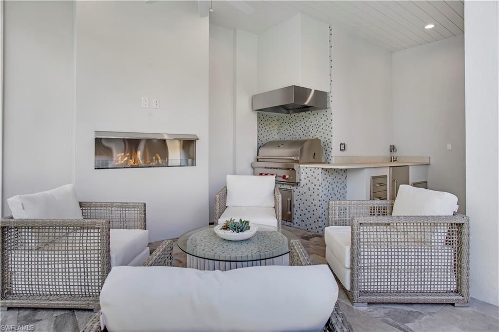 OLDE NAPLES - Residential