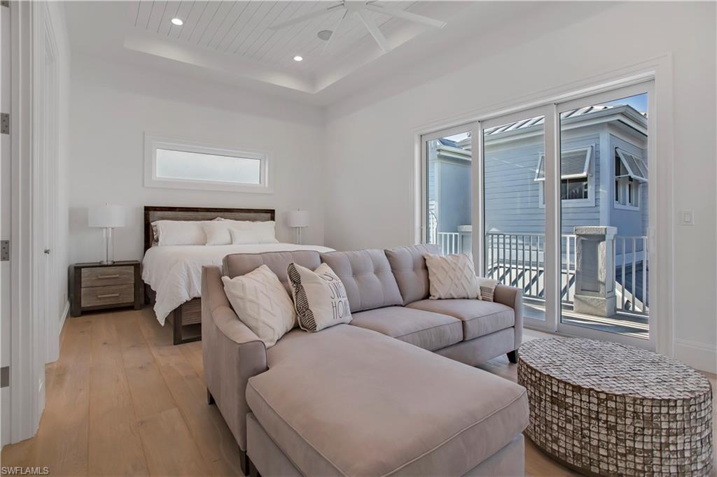 OLDE NAPLES - Residential