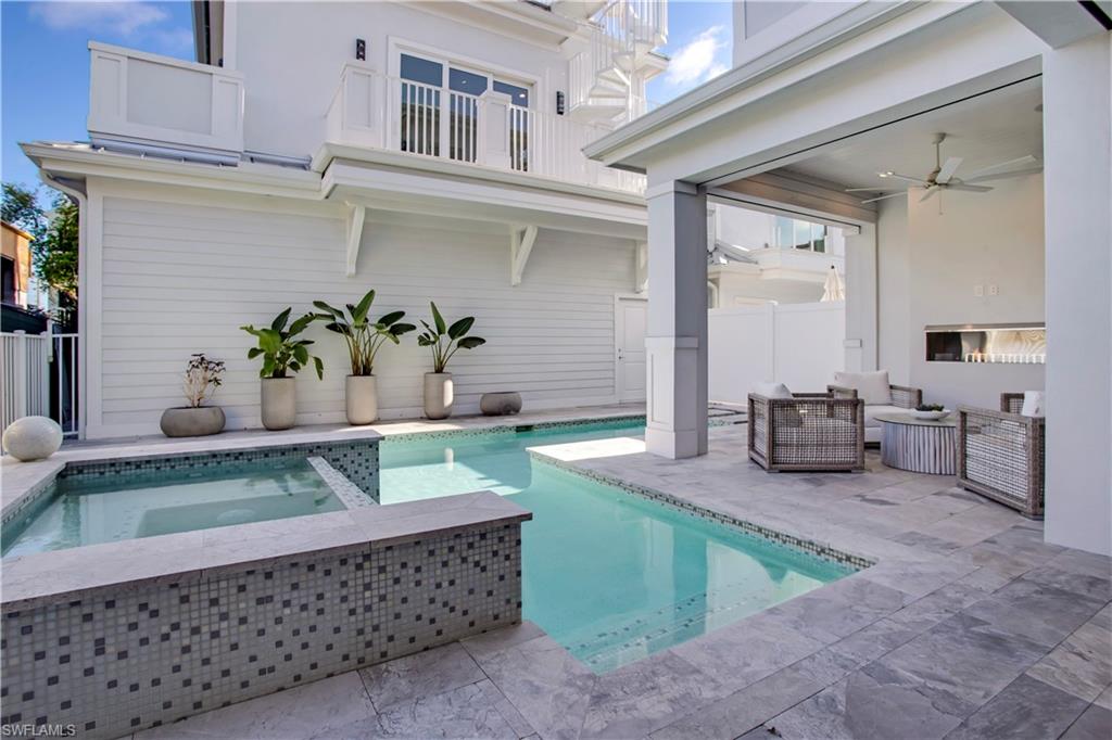 OLDE NAPLES - Residential