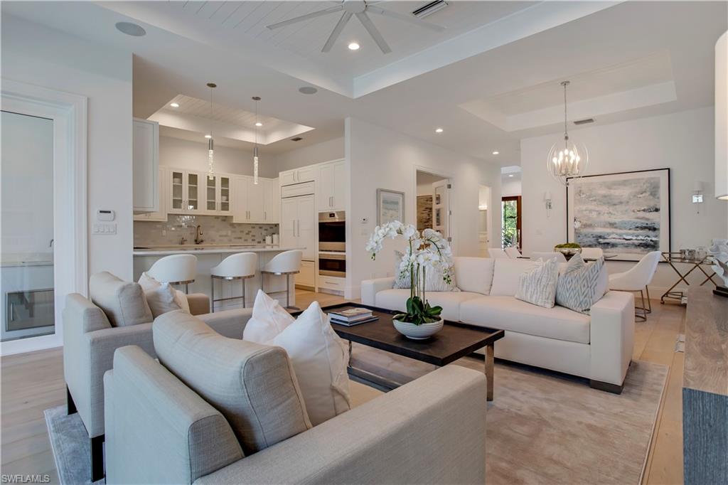 OLDE NAPLES - Residential