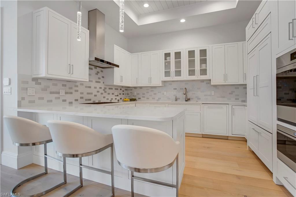 OLDE NAPLES - Residential