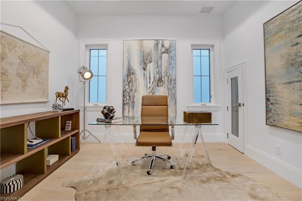 OLDE NAPLES - Residential