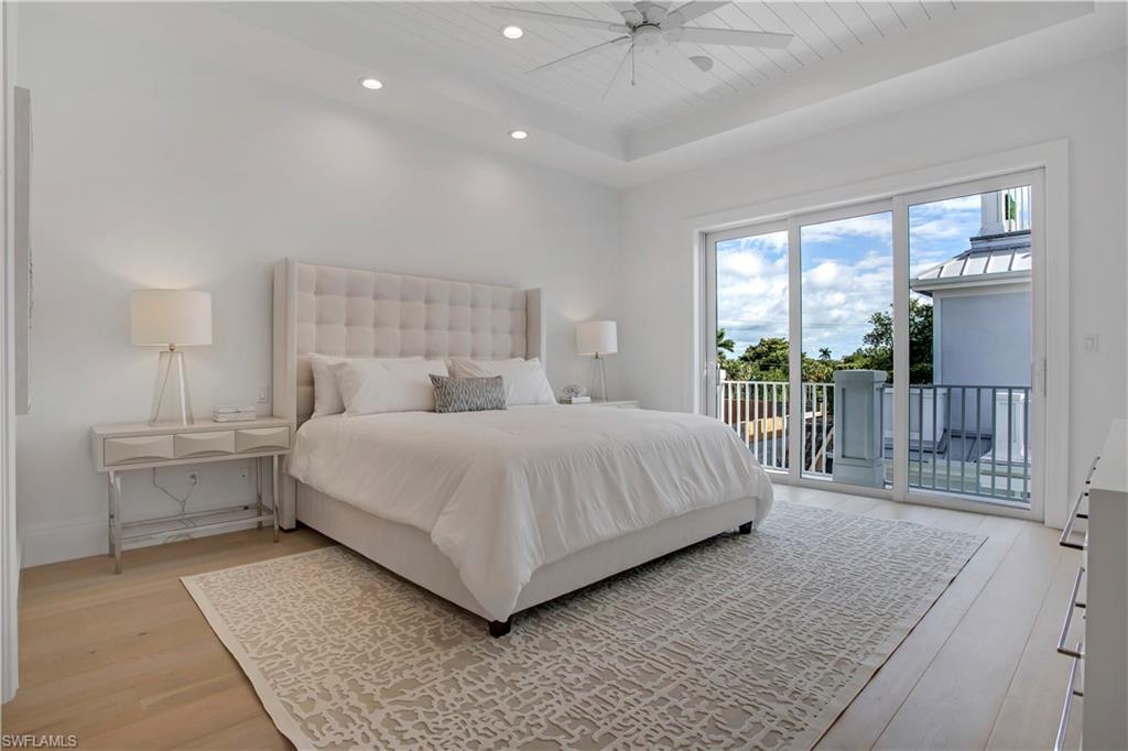 OLDE NAPLES - Residential