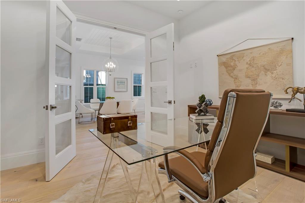 OLDE NAPLES - Residential