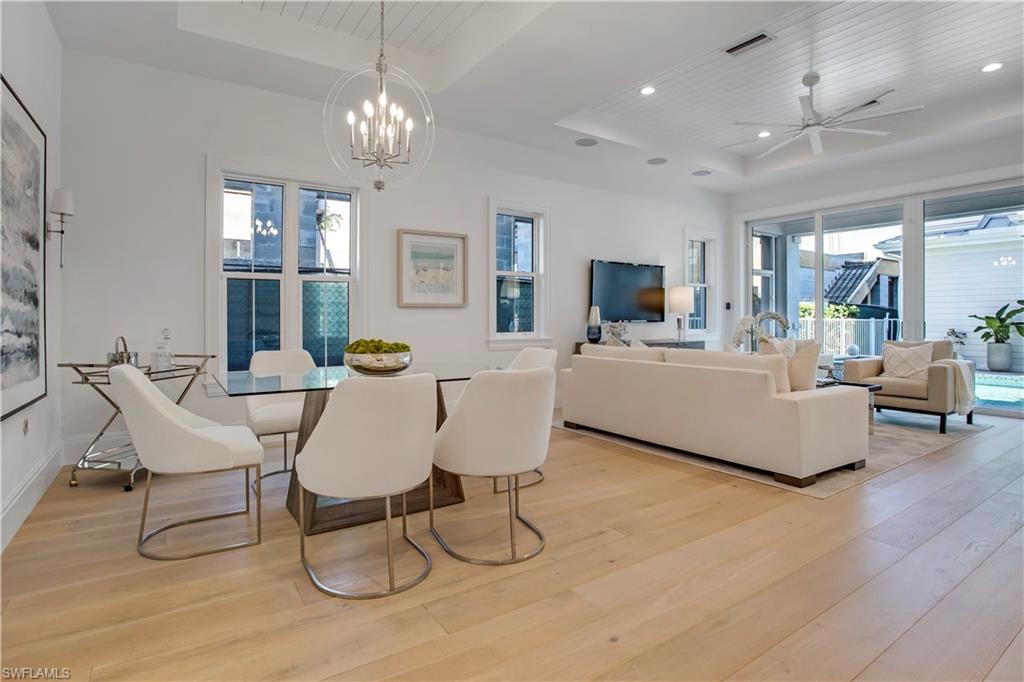 OLDE NAPLES - Residential