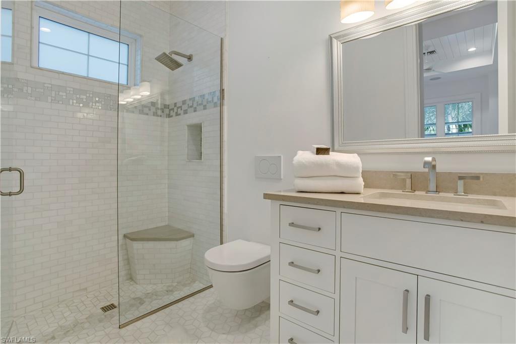 OLDE NAPLES - Residential