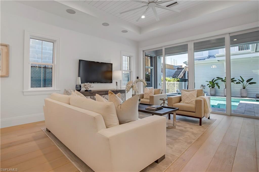 OLDE NAPLES - Residential