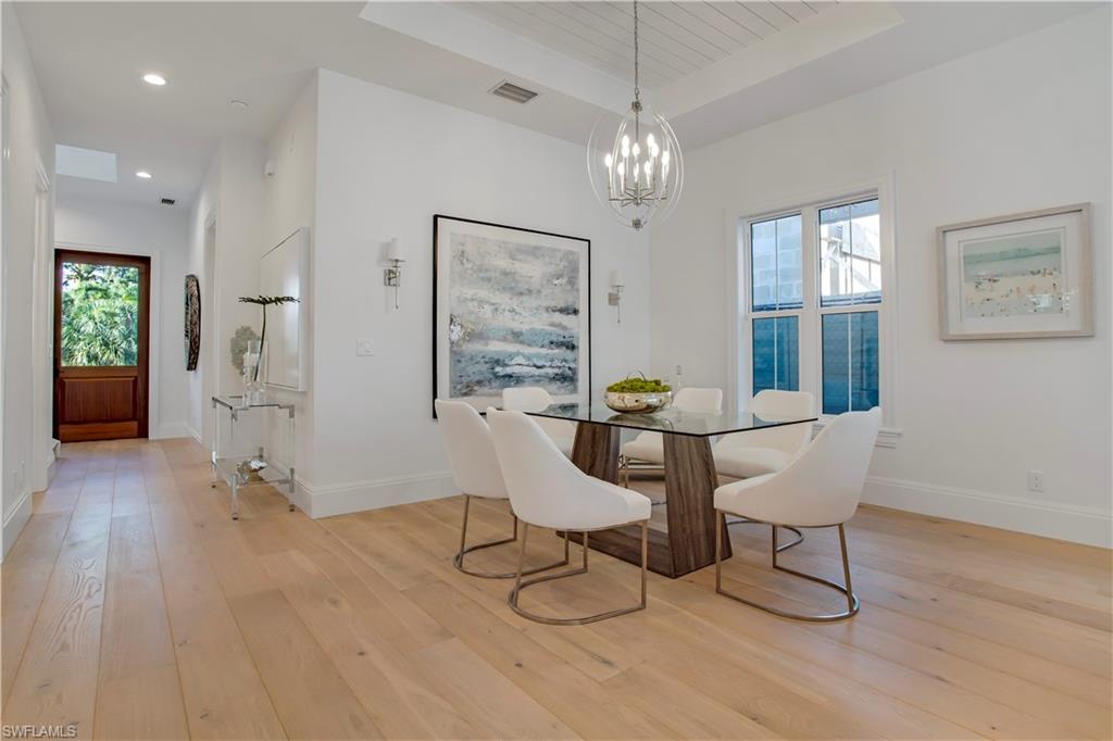 OLDE NAPLES - Residential