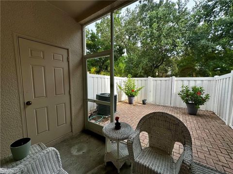 A home in FORT MYERS