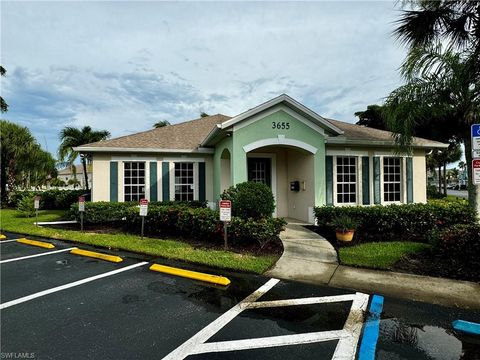 A home in FORT MYERS