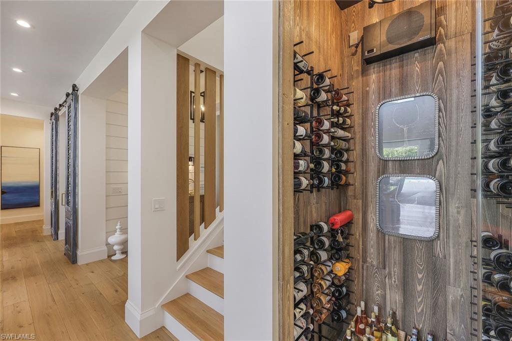 MOORINGS - Residential