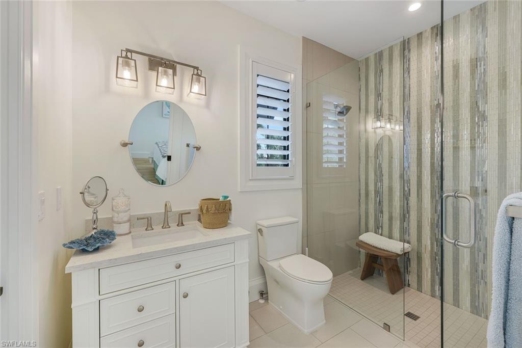 MOORINGS - Residential