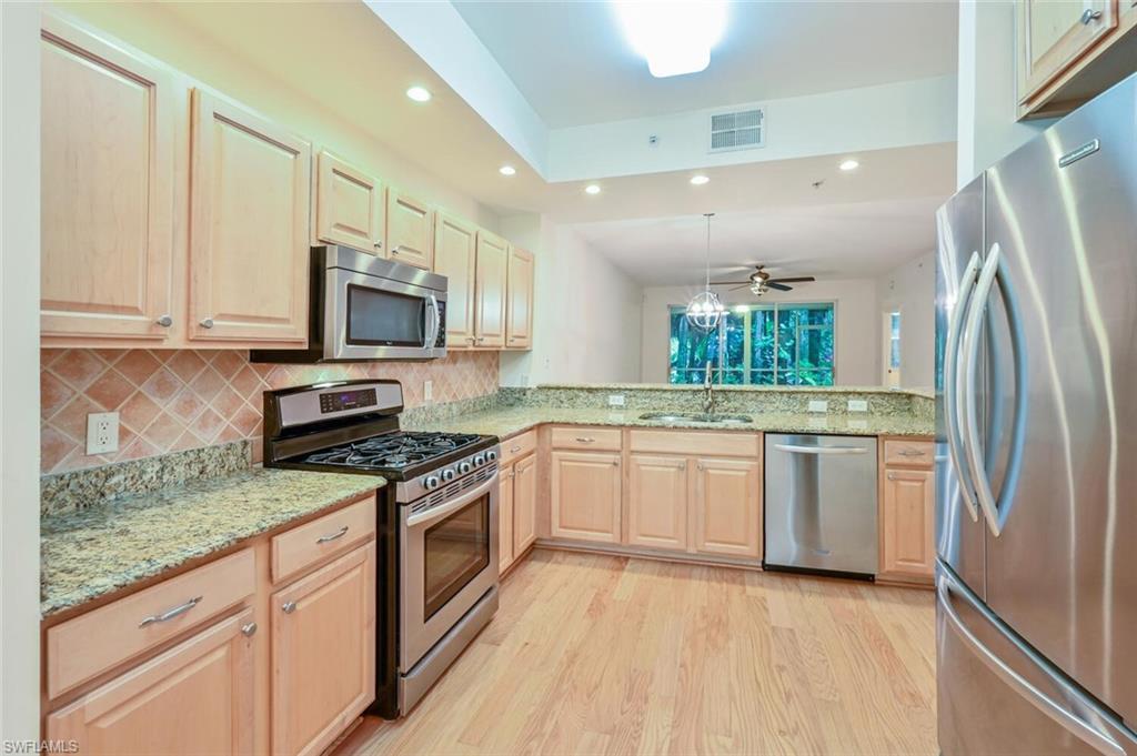 WINDWARD BAY - Residential