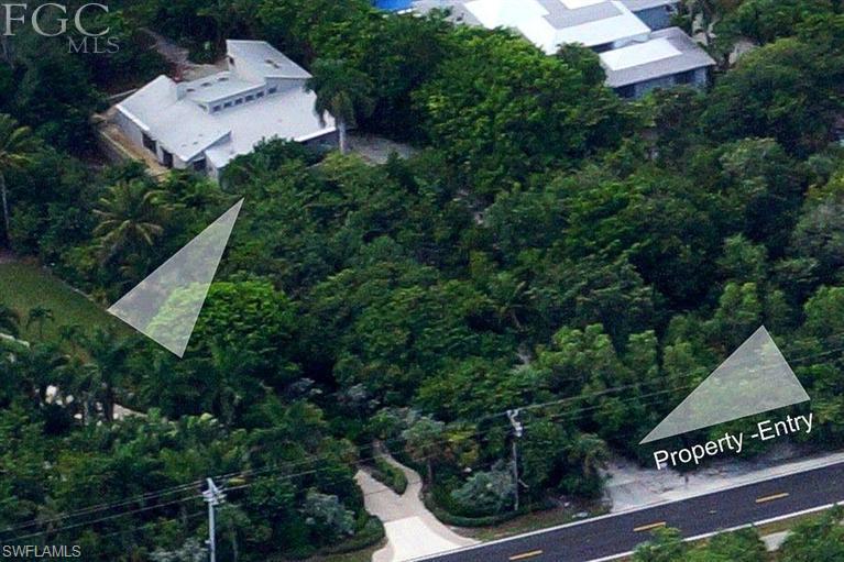 THE ROCKS - Residential