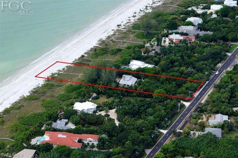 THE ROCKS - Residential