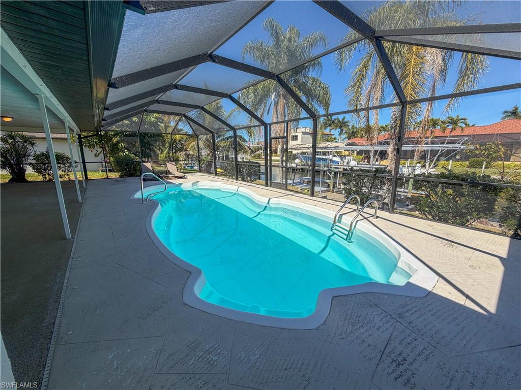 CAPE CORAL - Residential Lease