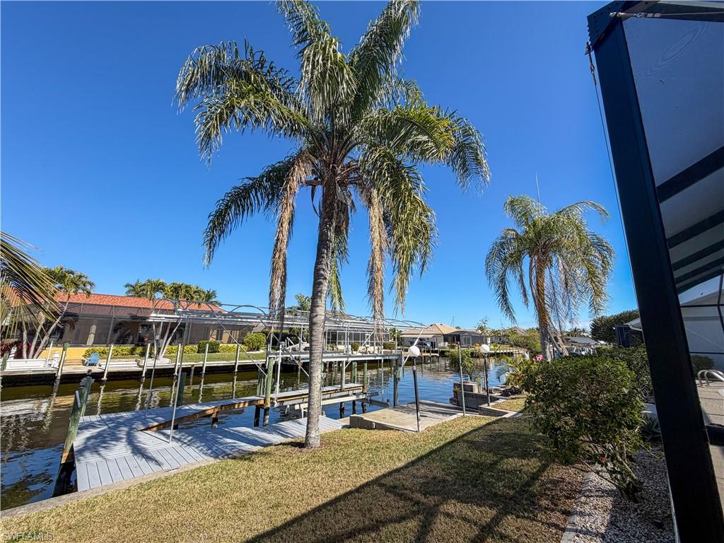 CAPE CORAL - Residential Lease