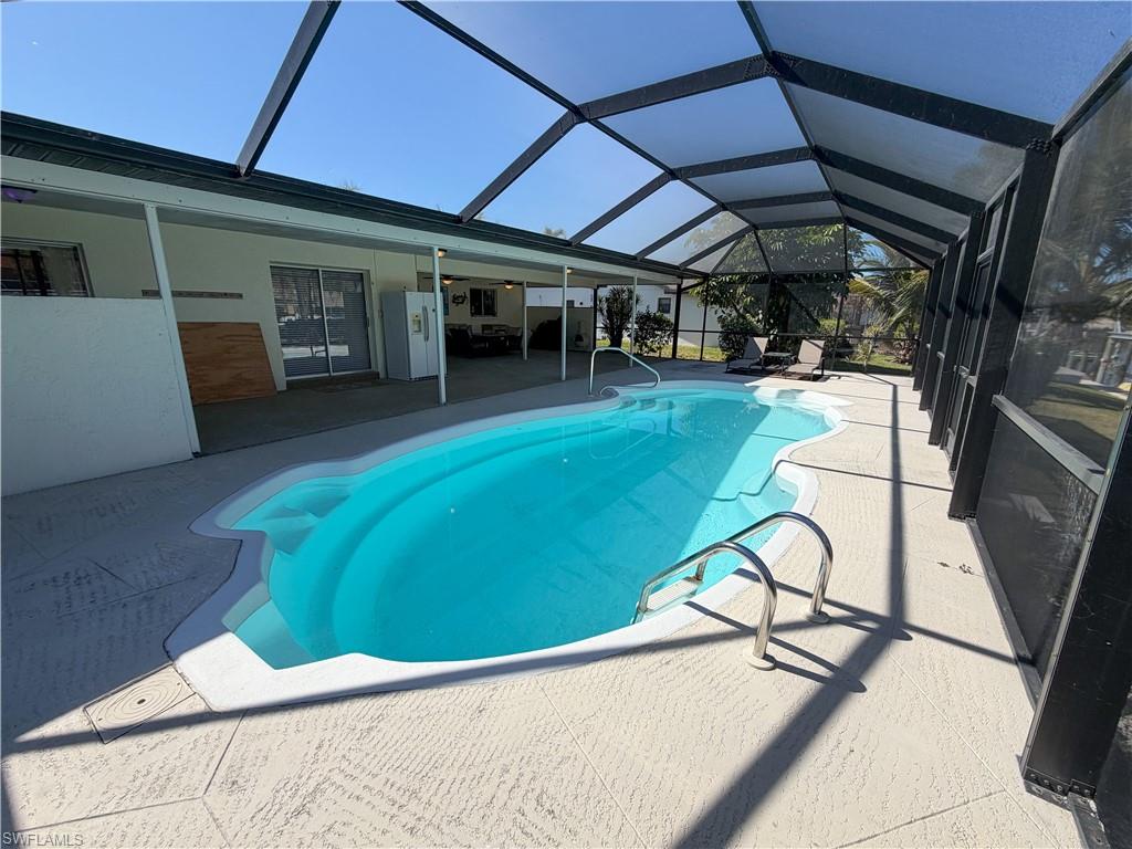 CAPE CORAL - Residential Lease